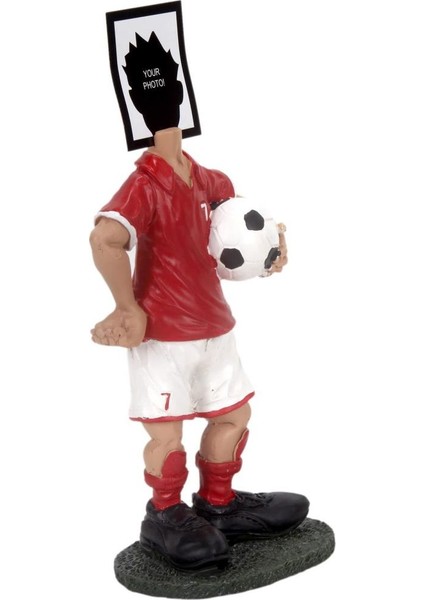 Futbolcu Foto Biblo fiyatları