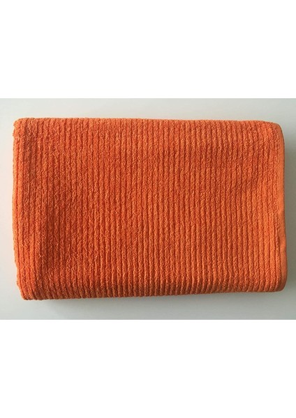 Pamuk 90X180 cm Banyo Havlusu Şezlong Spa Plaj Havlusu