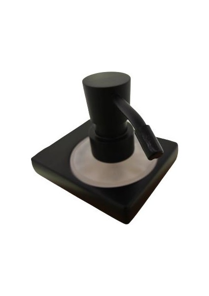 System Flat Al6 Sıvı Sabunluk Ba 10019 001006 fiyatları