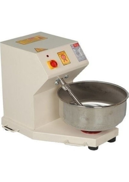 Hamur Yoğurma Makinesi 25 kg