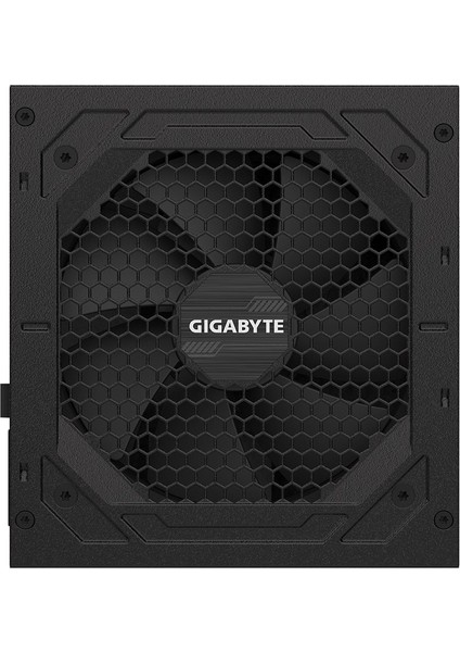 Gıgabyte GP-P750GM80 750W 80+ Gold 12 cm Fanlı Modüler Power Supply