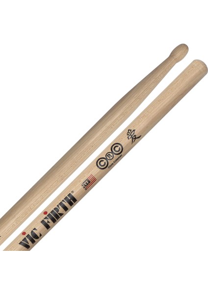 Chris Coleman Sticks Scol, Signature Series Baget