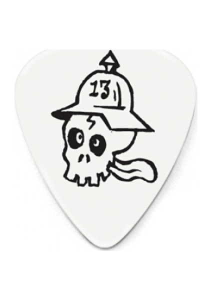 Frank Kozik Skull Tongue Pena (0.73mm)