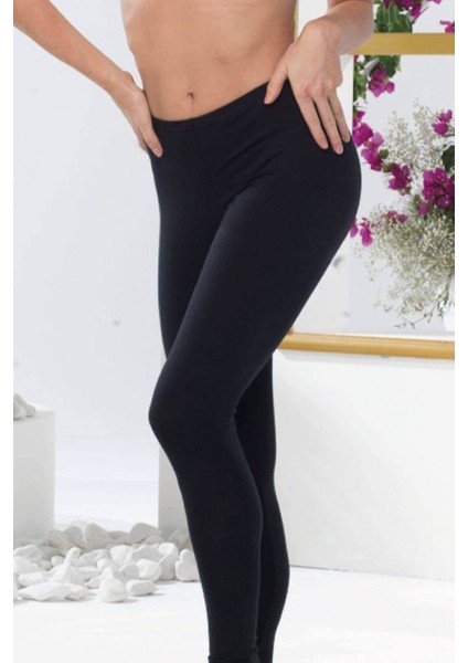 Malabadi kadın Termal Alt Içlik Tayt