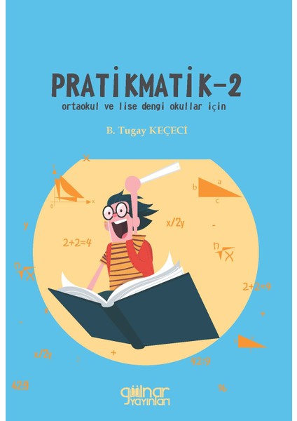 Pratikmatik-2 - B.Tugay Keçeci