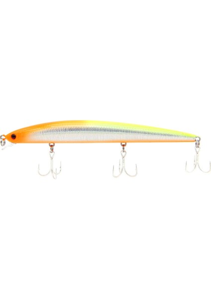 Crafty 14,5cm 19,5gr Floating Suni Yem