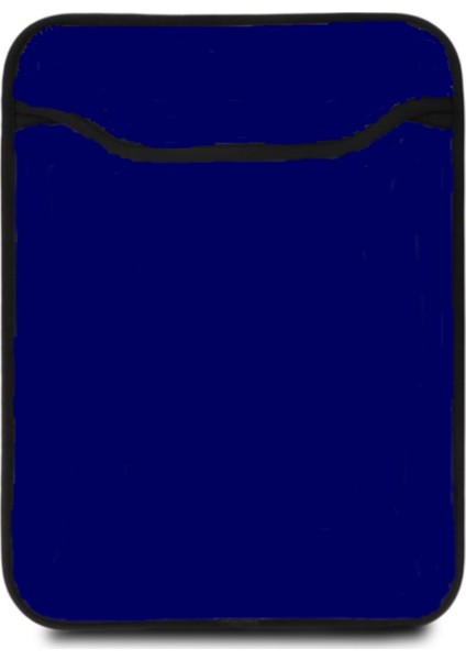 Apple MACBOOK Pro 13' 2020 (M1) A2338 Kılıf Neopren Koruma Kılıfı Kese Şık Bir Tasarıma Sahip Ve Dayanıklı Bir Üründür. Ölçüler:22-32 cm.