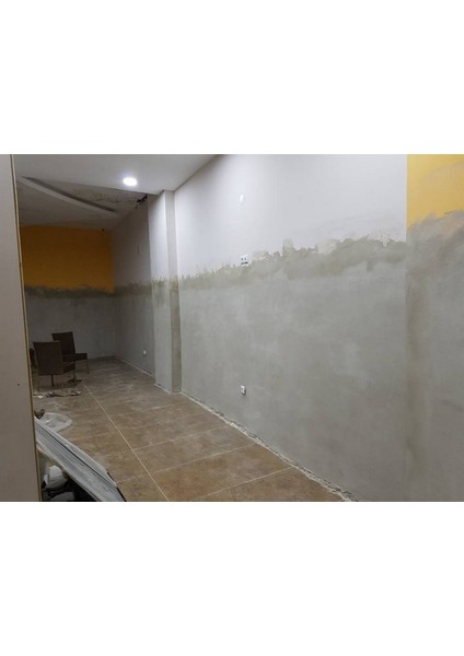 Isonem Ms 20 - Kapiler Sıva 20 kg
