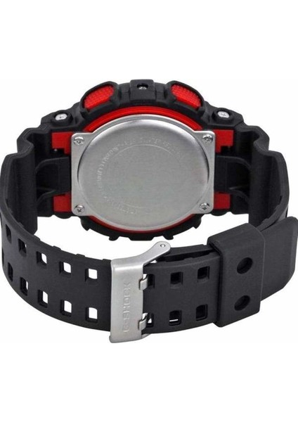 GA-100-1A4 G-Shock Erkek Kol Saati