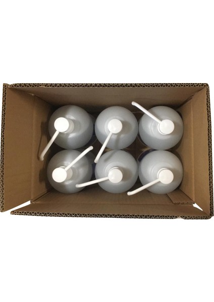 Limon Kolonyası 1 lt x 6