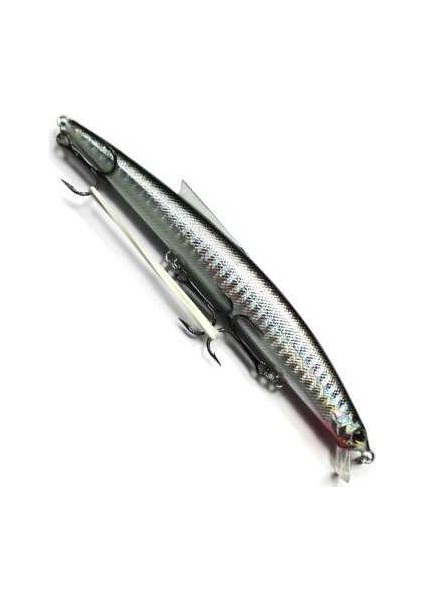 9150 12,5cm 14G Renk: B58 Maket Yem