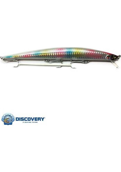 9150 17,5cm 26G Renk: J220 Maket Yem