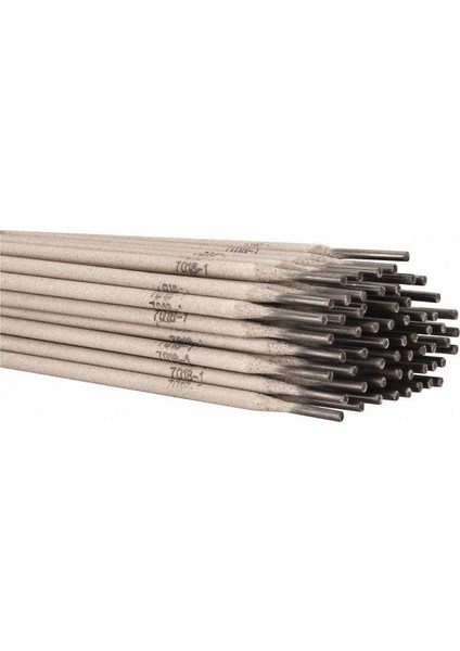 Elektrot - Kaynak Çubuğu 2.50 mm 10 Adet