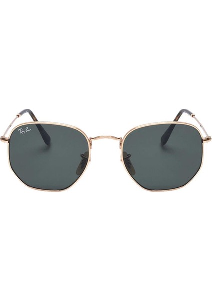 Ray Ban RB3548N 001/58 51 Unisex Güneş Gözlüğü