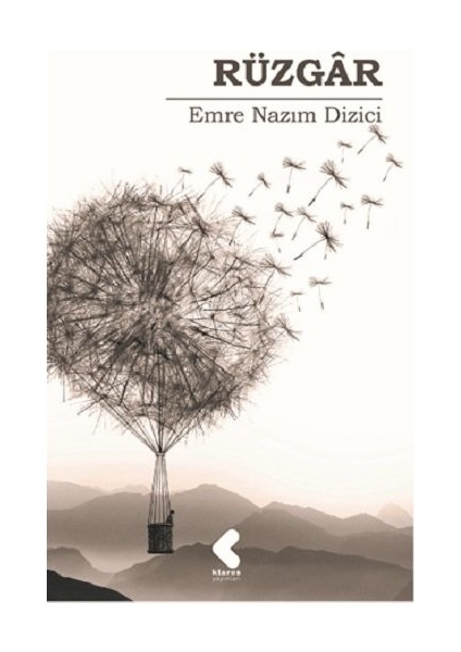 Rüzgar - Emre Nazım Dizici