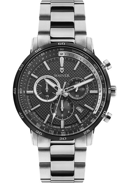 WA.19032-D Erkek Kol Saati