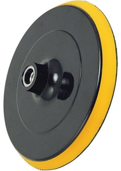 Cırt Zımpara Tabanı 180 mm