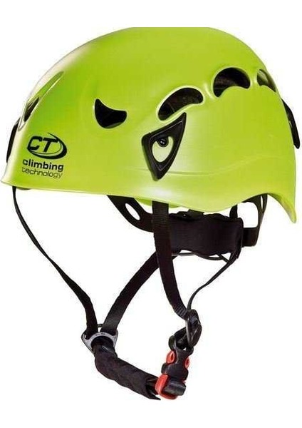 Ct Galaxy Yesıl Sport Kask