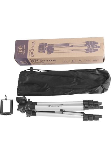 3110A Tripod