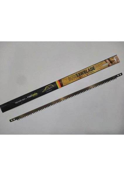 Kolastar Testere Kolu + Ağzı 61 cm