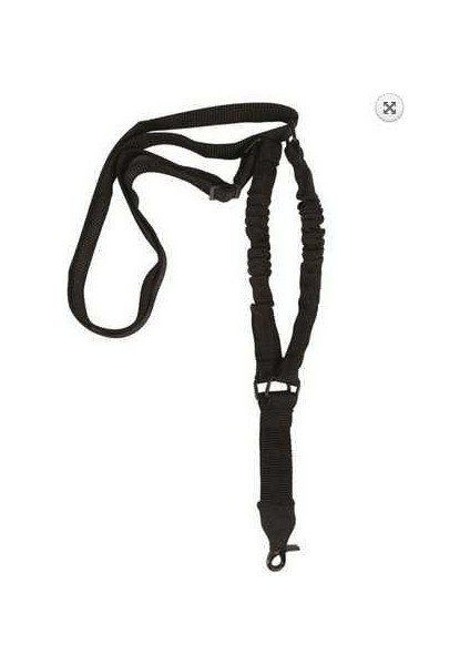 Tactıcal Kahve Bungee Kayıs