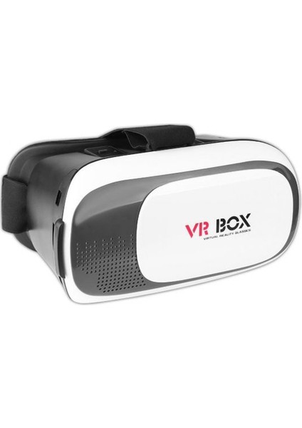 VR Box 3.1 3D Gözlük Sanal Gerçeklik Gözlüğü fiyatları