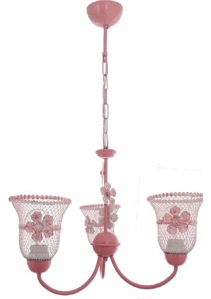 60091 Serisi Modern Avize