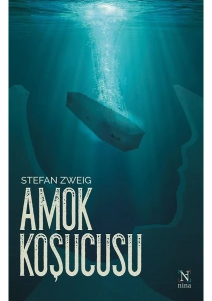 Amok Koşucusu - Stefan Zweig