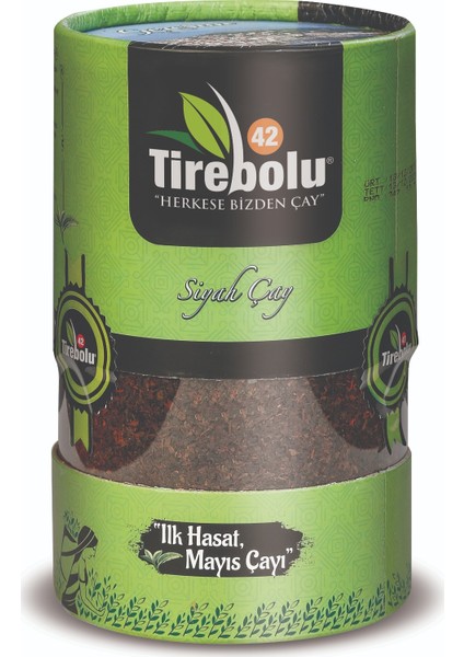 Tirebolu 42 Mayıs Çayı 500 gr