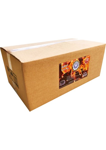 Meşe Mangal Kömürü 5 kg fiyatları