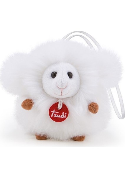 Charm Peluş Koyun