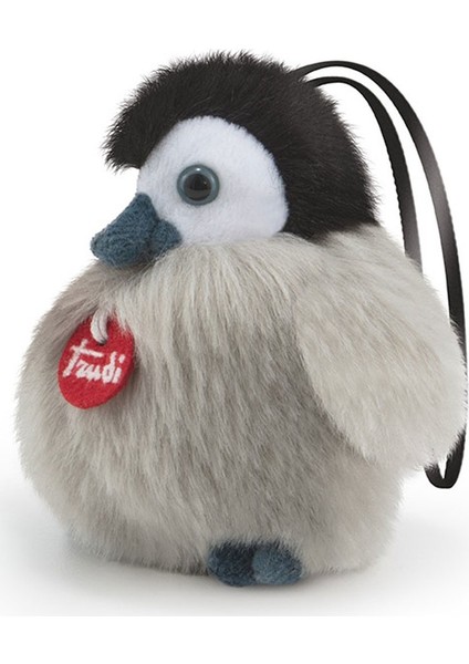 Charm Peluş Penguen