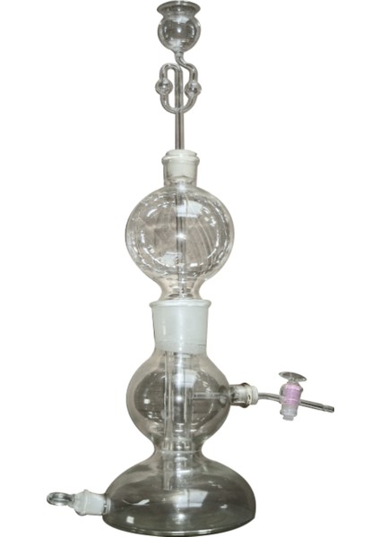 Kip Cihazı En Az 1000 Ml