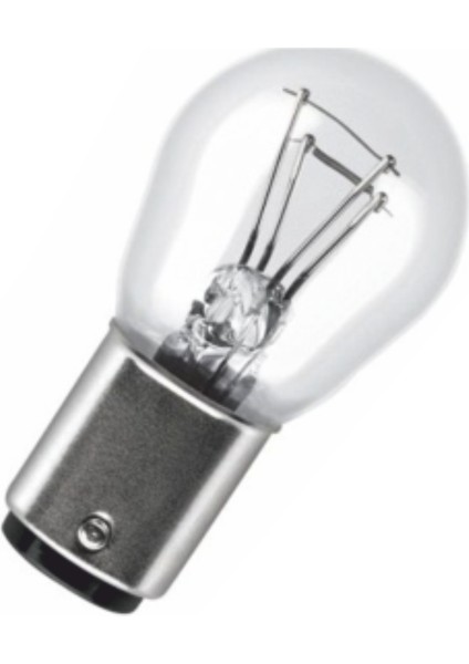 Ampul 12 Volt Işık Kaynağı Için