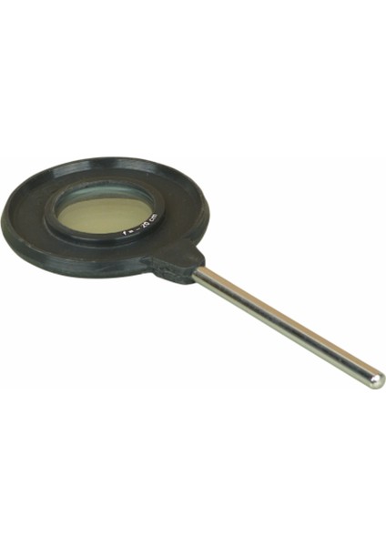 Mercek F=-20 Cm. Çerçevesi Ile