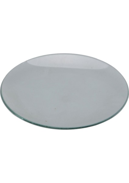 Saat Camı Ø 100 Mm.