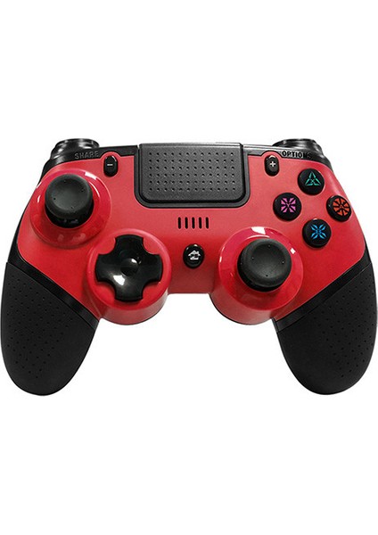 Rampage SG-RPS4 Plus Bluetooth Çift Titreşimli PS4-Gamepad Joypad