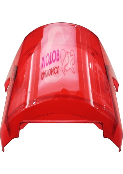 Honda Cbf 150 Stop Camı