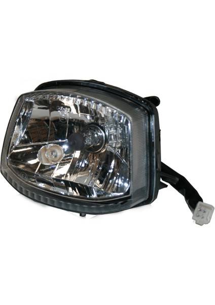Revival 50 Far Komple
