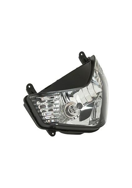 125 Mh Minor Far Komple