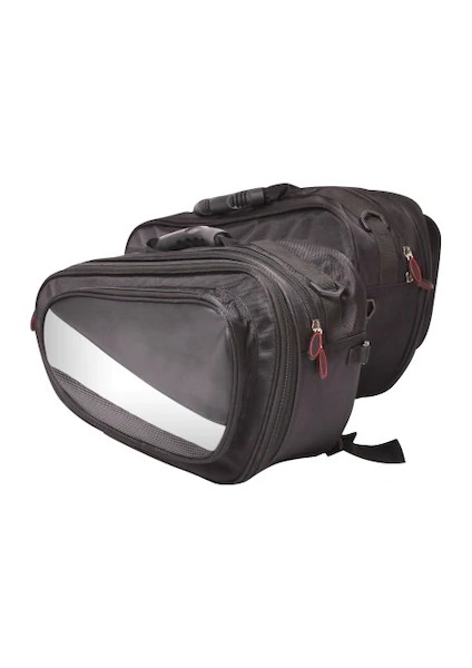 JS-050 Yan Soft Çanta