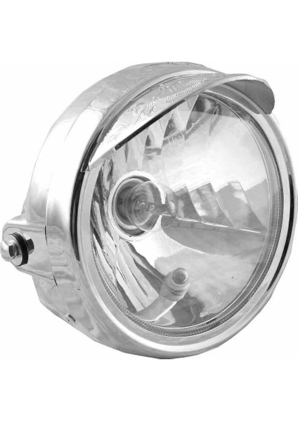 Mondial 125 Kt Şapkalı Ön Far