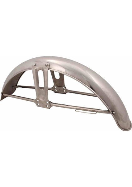 Mondial 125 Agk Ön Çamurluk