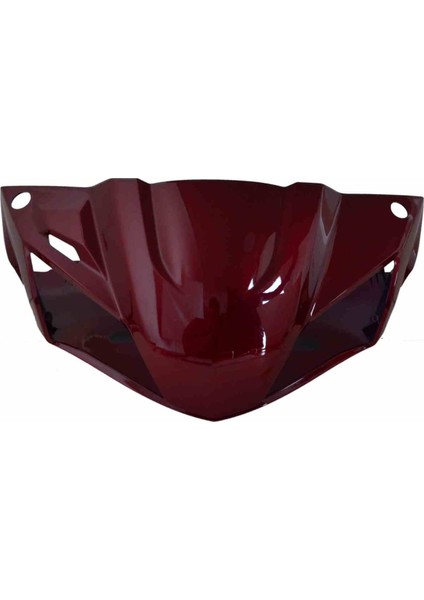 Activa S Sinyal Grenajı Kırmızı