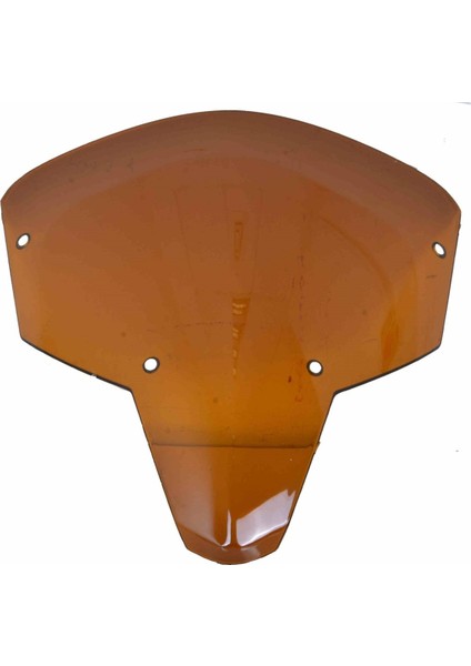 125 Mh Drift Siperlik Camı