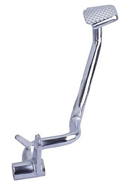 Ybr 125 Arka Fren Pedalı