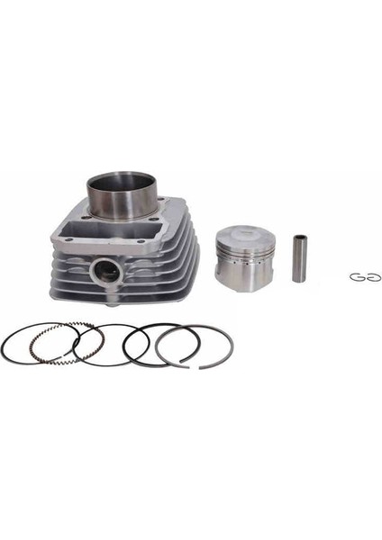 Cg 150 Silindir Komple 15 Perno