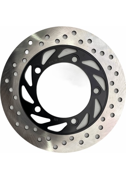 Kd 125 F Ön Fren Diski