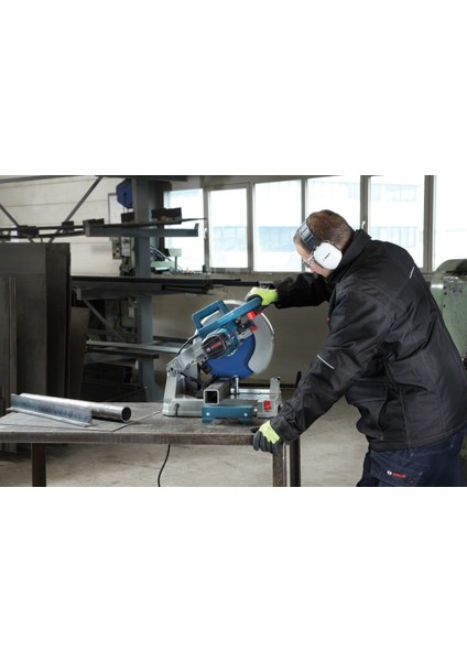 Expert For Stainless Steel 185*20 36 mm Diş