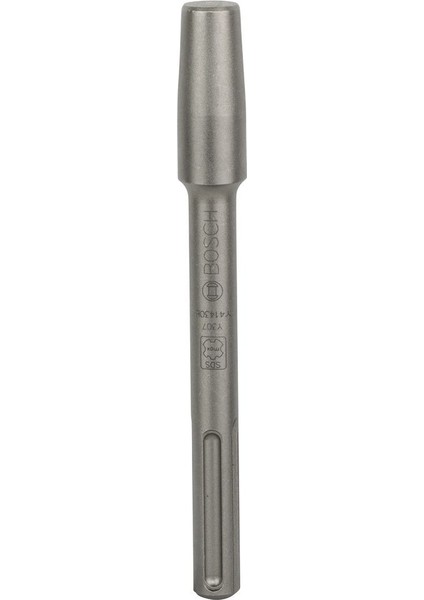 Pleytler Için Alet Tutucu Sds-Max 220 mm
